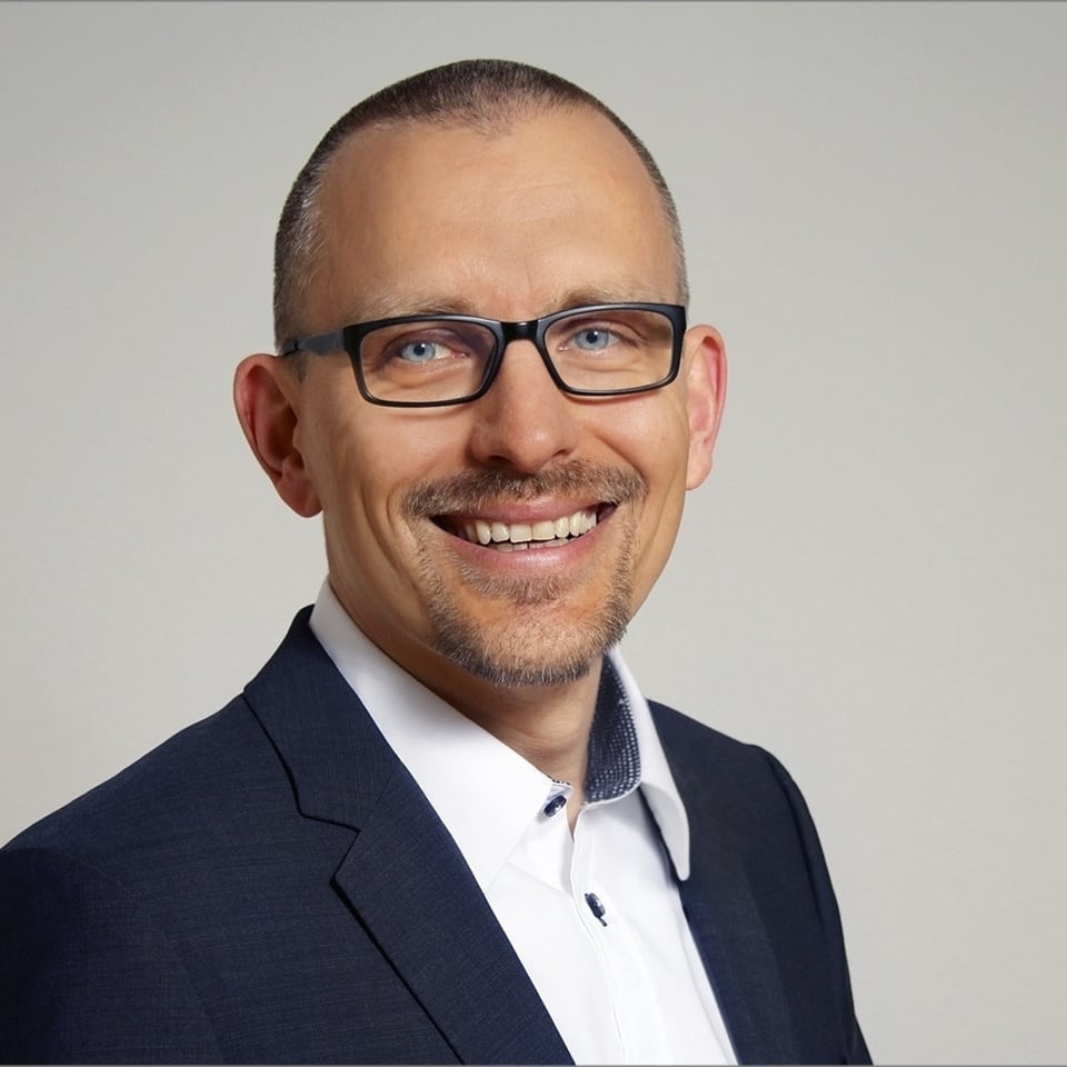 Die klare Priorität liegt bei der Absicherung unseres Messengers