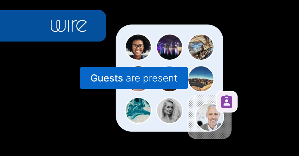 Temporary Access, Total Control: Understanding Guest Functionality